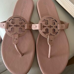 Tory Burch Miller Sandals